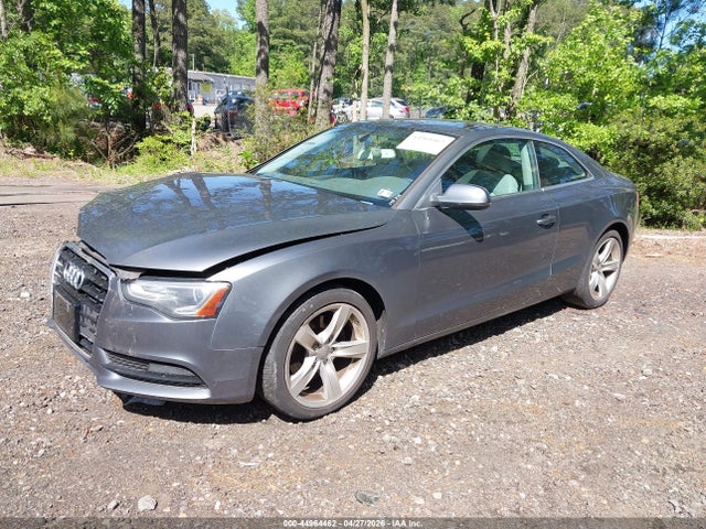 Aukcja sprzedaży 2014 Audi A5 2.0t Premium, vin: WAULFAFRXEA039605, numer aukcji: 44964462