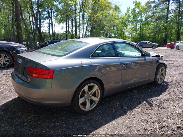 Aukcja sprzedaży 2014 Audi A5 2.0t Premium, vin: WAULFAFRXEA039605, numer aukcji: 44964462