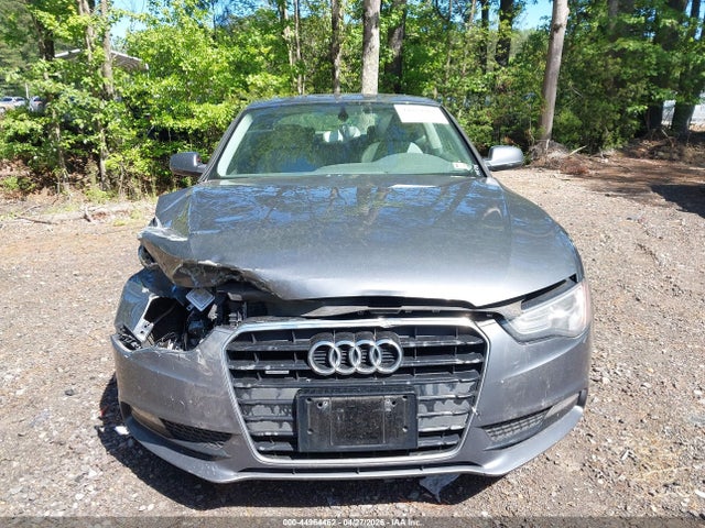 Aukcja sprzedaży 2014 Audi A5 2.0t Premium, vin: WAULFAFRXEA039605, numer aukcji: 44964462