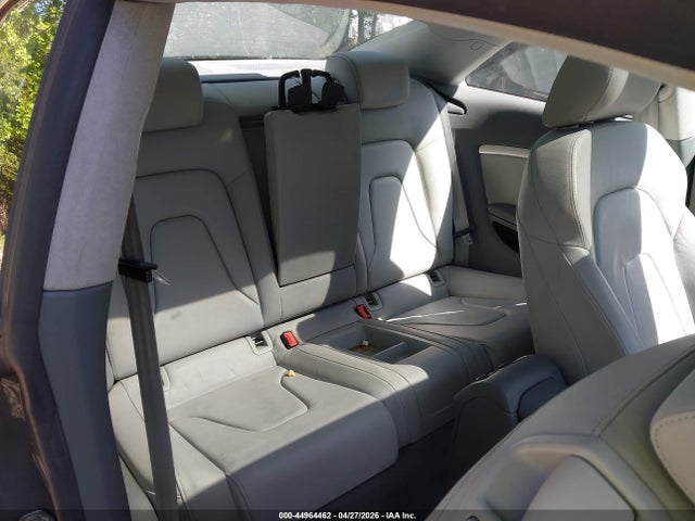 Aukcja sprzedaży 2014 Audi A5 2.0t Premium, vin: WAULFAFRXEA039605, numer aukcji: 44964462