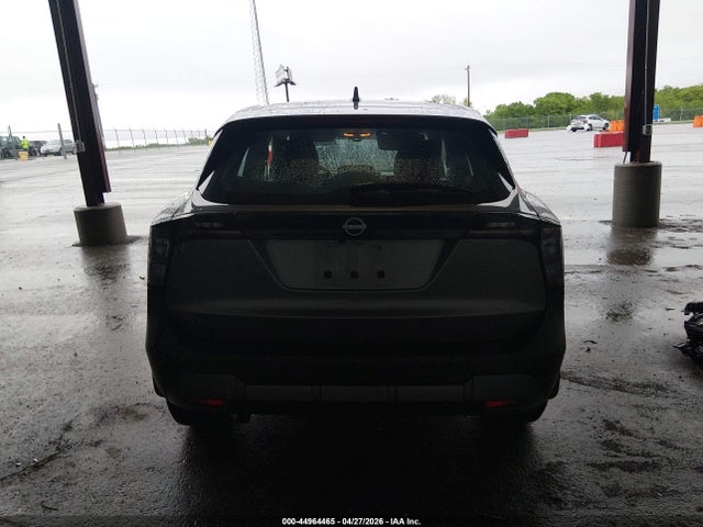 3N8AP6BB6SL309533 Nissan Kicks S Intelligent Awd