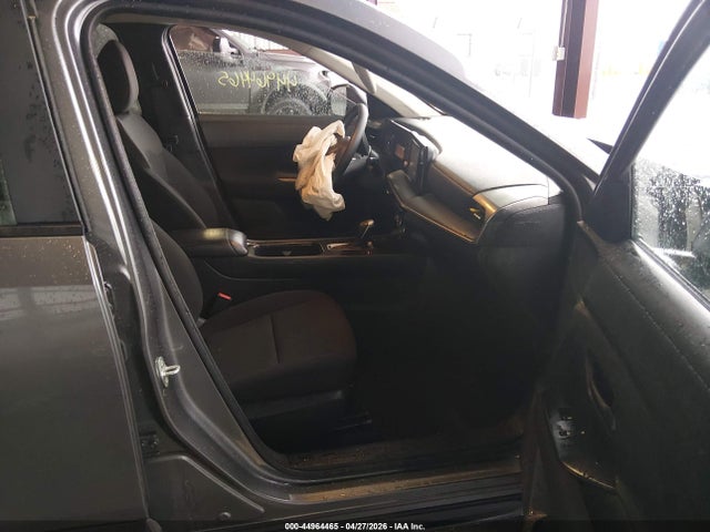 3N8AP6BB6SL309533 Nissan Kicks S Intelligent Awd