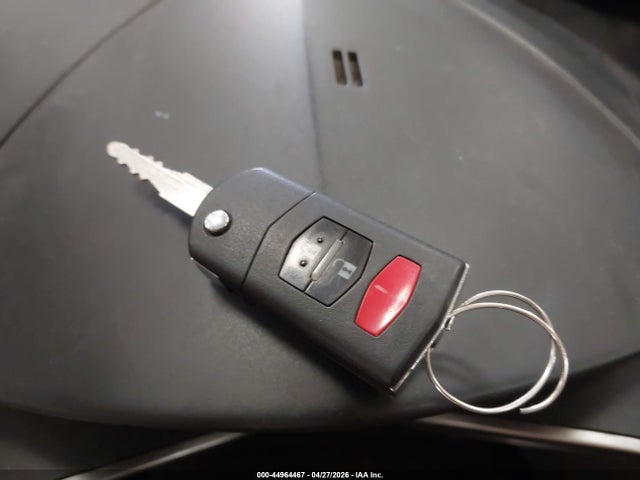 Aukcja sprzedaży 2012 Mazda Mazda5 Sport, vin: JM1CW2BL3C0122712, numer aukcji: 44964467