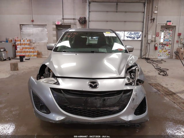 Aukcja sprzedaży 2012 Mazda Mazda5 Sport, vin: JM1CW2BL3C0122712, numer aukcji: 44964467