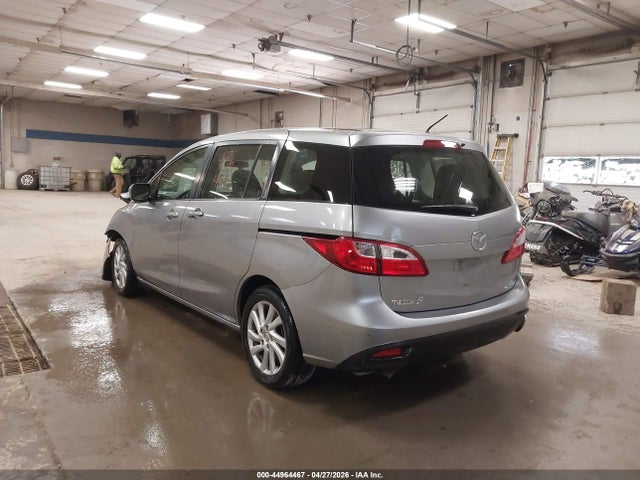 Aukcja sprzedaży 2012 Mazda Mazda5 Sport, vin: JM1CW2BL3C0122712, numer aukcji: 44964467