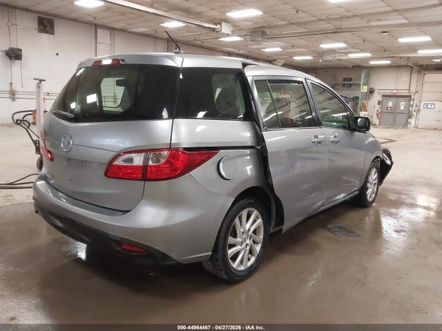 Aukcja sprzedaży 2012 Mazda Mazda5 Sport, vin: JM1CW2BL3C0122712, numer aukcji: 44964467