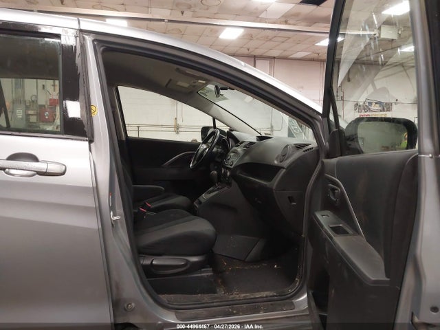 Aukcja sprzedaży 2012 Mazda Mazda5 Sport, vin: JM1CW2BL3C0122712, numer aukcji: 44964467