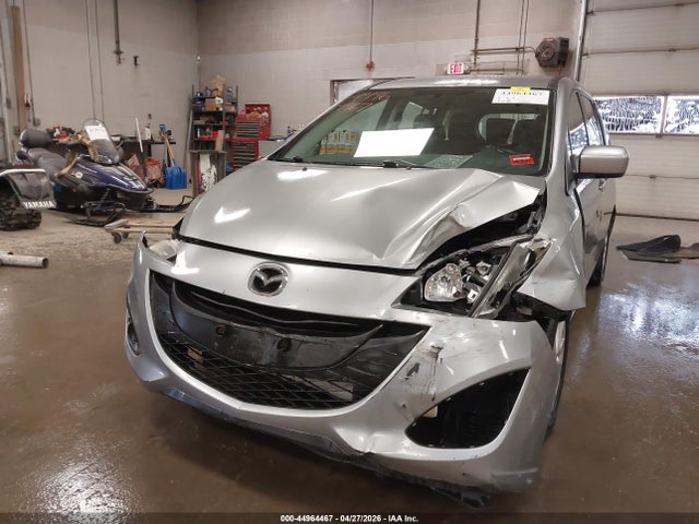 Aukcja sprzedaży 2012 Mazda Mazda5 Sport, vin: JM1CW2BL3C0122712, numer aukcji: 44964467