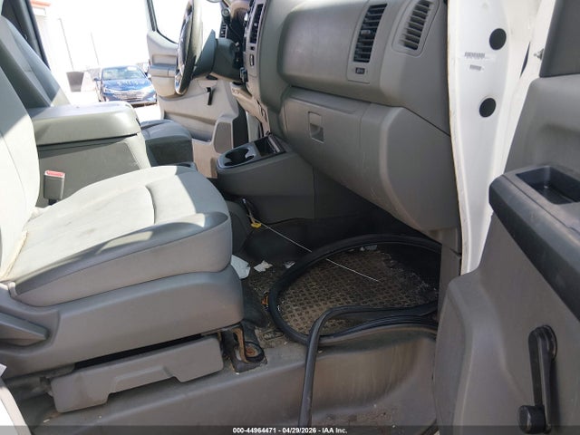 2012 Nissan Nv 2500 Nv2500 Hd S V6 მანქანა იყიდება აუქციონზე, vin: 1N6BF0KY1CN102339, აუქციონის ნომერი: 44964471