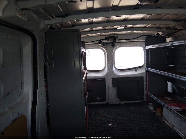 2012 Nissan Nv 2500 Nv2500 Hd S V6 მანქანა იყიდება აუქციონზე, vin: 1N6BF0KY1CN102339, აუქციონის ნომერი: 44964471