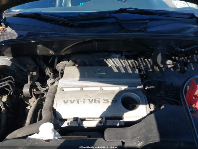 Auction sale of the 2004 Lexus Rx 330, vin: JTJGA31U940014822, lot number: 44964474