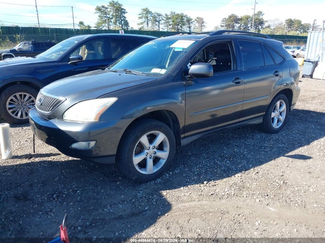 Auction sale of the 2004 Lexus Rx 330, vin: JTJGA31U940014822, lot number: 44964474