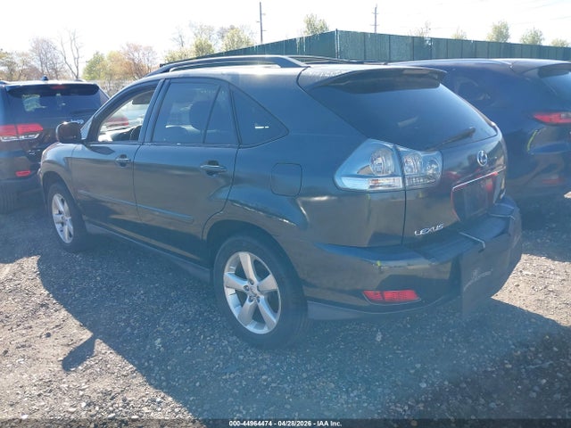 Auction sale of the 2004 Lexus Rx 330, vin: JTJGA31U940014822, lot number: 44964474