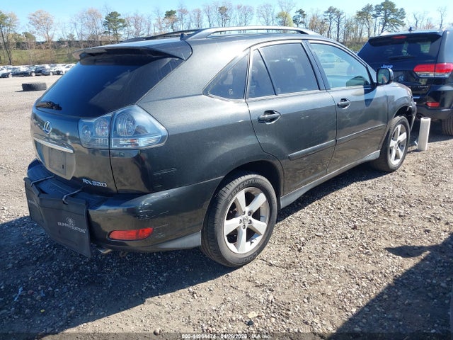 Auction sale of the 2004 Lexus Rx 330, vin: JTJGA31U940014822, lot number: 44964474