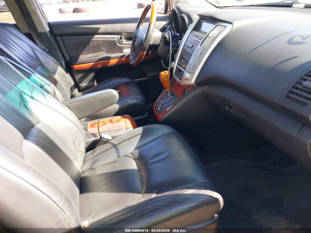 Auction sale of the 2004 Lexus Rx 330, vin: JTJGA31U940014822, lot number: 44964474