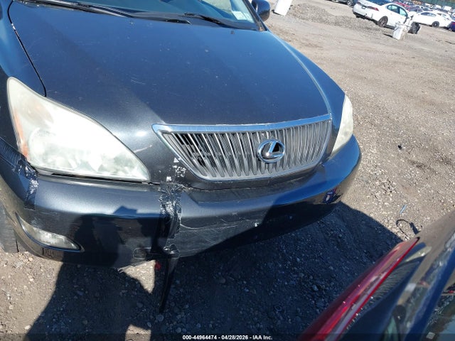 Auction sale of the 2004 Lexus Rx 330, vin: JTJGA31U940014822, lot number: 44964474