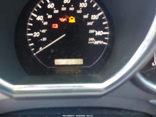Auction sale of the 2004 Lexus Rx 330, vin: JTJGA31U940014822, lot number: 44964474