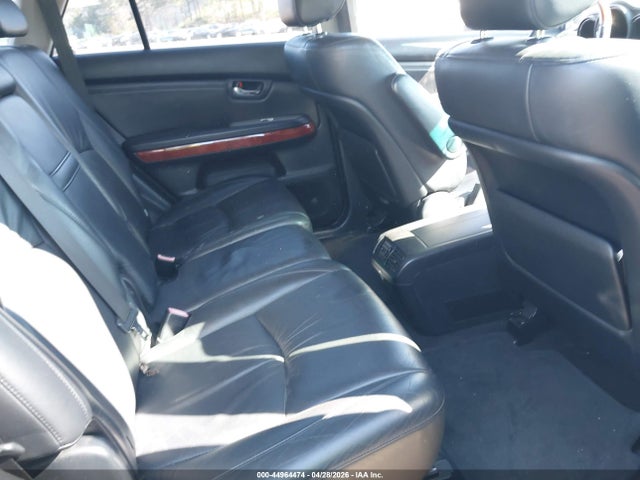 Auction sale of the 2004 Lexus Rx 330, vin: JTJGA31U940014822, lot number: 44964474