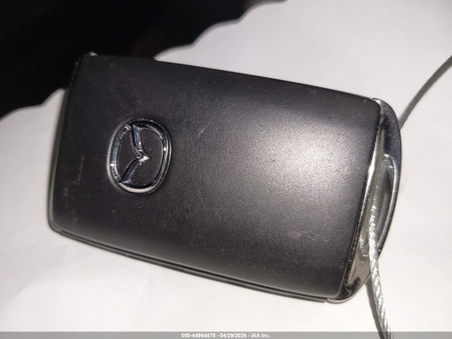 44964478 :رقم المزاد ، JM1BPACL0T1864741 vin ، 2026 Mazda Mazda3 2.5 S Preferred مزاد بيع