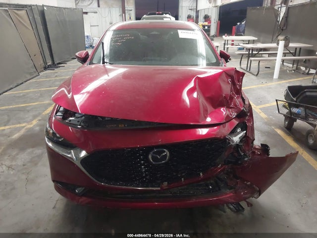 44964478 :رقم المزاد ، JM1BPACL0T1864741 vin ، 2026 Mazda Mazda3 2.5 S Preferred مزاد بيع