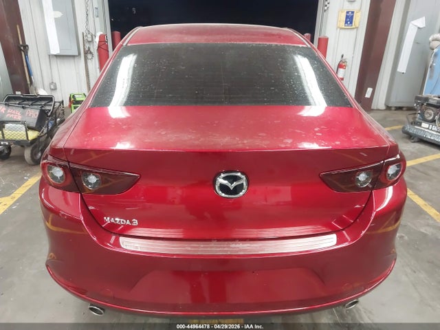 44964478 :رقم المزاد ، JM1BPACL0T1864741 vin ، 2026 Mazda Mazda3 2.5 S Preferred مزاد بيع