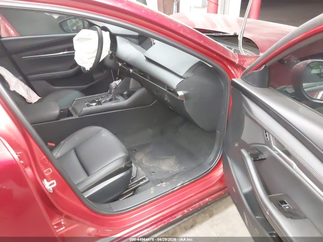 44964478 :رقم المزاد ، JM1BPACL0T1864741 vin ، 2026 Mazda Mazda3 2.5 S Preferred مزاد بيع