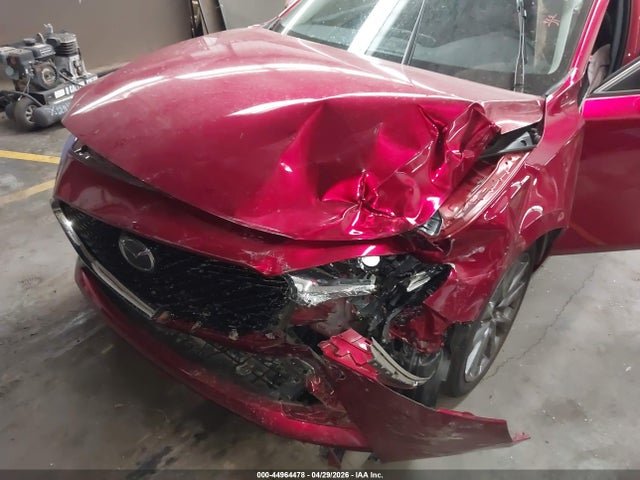 44964478 :رقم المزاد ، JM1BPACL0T1864741 vin ، 2026 Mazda Mazda3 2.5 S Preferred مزاد بيع