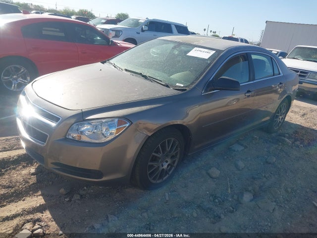 Aukcja sprzedaży 2012 Chevrolet Malibu Ls, vin: 1G1ZB5E05CF344263, numer aukcji: 44964486