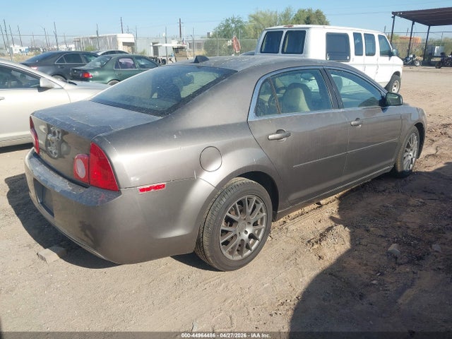 Aukcja sprzedaży 2012 Chevrolet Malibu Ls, vin: 1G1ZB5E05CF344263, numer aukcji: 44964486