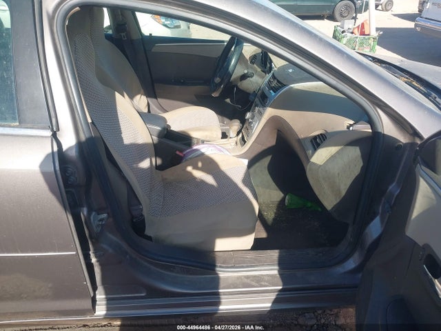 Aukcja sprzedaży 2012 Chevrolet Malibu Ls, vin: 1G1ZB5E05CF344263, numer aukcji: 44964486