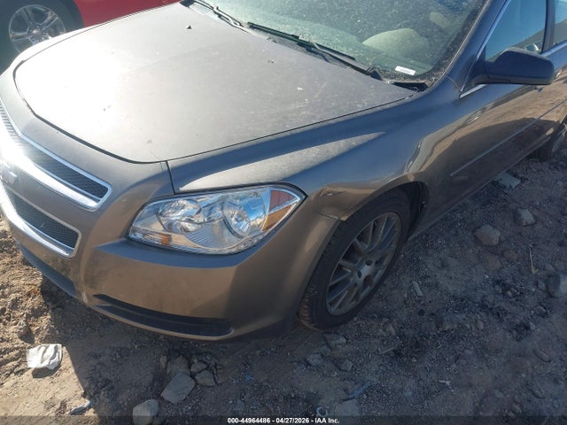 Aukcja sprzedaży 2012 Chevrolet Malibu Ls, vin: 1G1ZB5E05CF344263, numer aukcji: 44964486