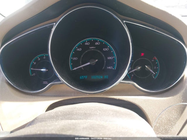Aukcja sprzedaży 2012 Chevrolet Malibu Ls, vin: 1G1ZB5E05CF344263, numer aukcji: 44964486