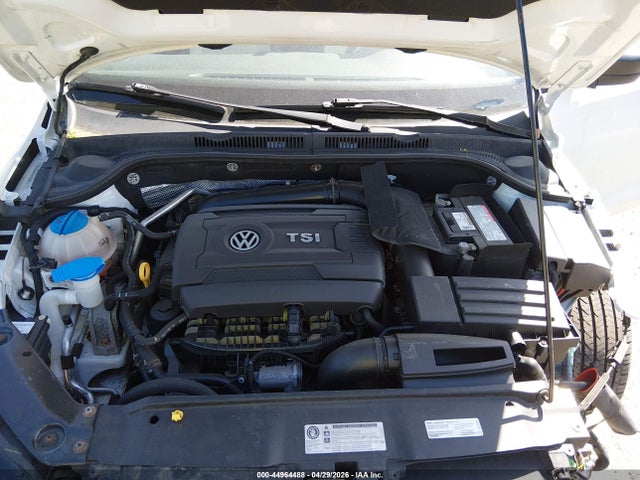 Aukcja sprzedaży 2016 Volkswagen Jetta 1.8t Sport, vin: 3VWD17AJ8GM416333, numer aukcji: 44964488