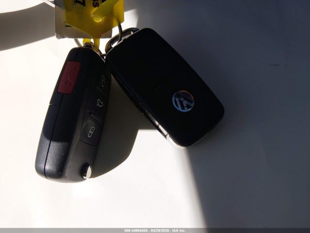 Aukcja sprzedaży 2016 Volkswagen Jetta 1.8t Sport, vin: 3VWD17AJ8GM416333, numer aukcji: 44964488