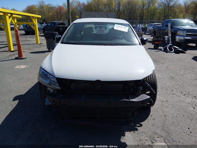 Aukcja sprzedaży 2016 Volkswagen Jetta 1.8t Sport, vin: 3VWD17AJ8GM416333, numer aukcji: 44964488