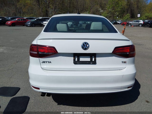 Aukcja sprzedaży 2016 Volkswagen Jetta 1.8t Sport, vin: 3VWD17AJ8GM416333, numer aukcji: 44964488