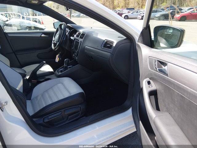 Aukcja sprzedaży 2016 Volkswagen Jetta 1.8t Sport, vin: 3VWD17AJ8GM416333, numer aukcji: 44964488