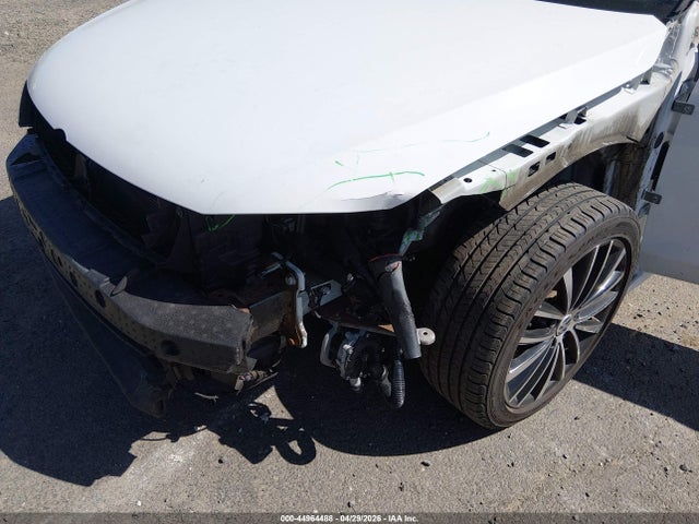 Aukcja sprzedaży 2016 Volkswagen Jetta 1.8t Sport, vin: 3VWD17AJ8GM416333, numer aukcji: 44964488