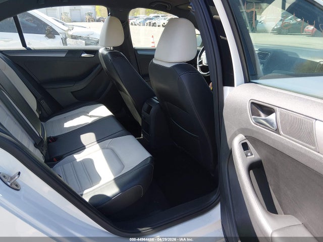 Aukcja sprzedaży 2016 Volkswagen Jetta 1.8t Sport, vin: 3VWD17AJ8GM416333, numer aukcji: 44964488