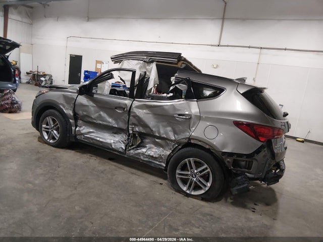 Aukcja sprzedaży 2018 Hyundai Santa Fe Sport 2.4l, vin: 5NMZUDLB8JH064210, numer aukcji: 44964490
