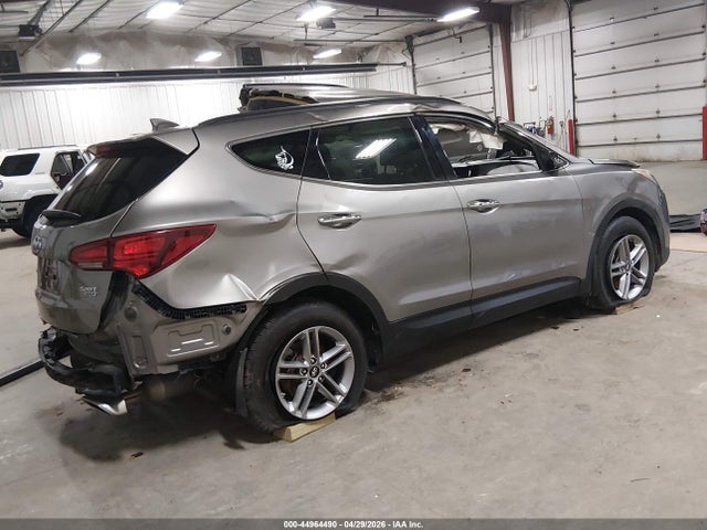Aukcja sprzedaży 2018 Hyundai Santa Fe Sport 2.4l, vin: 5NMZUDLB8JH064210, numer aukcji: 44964490