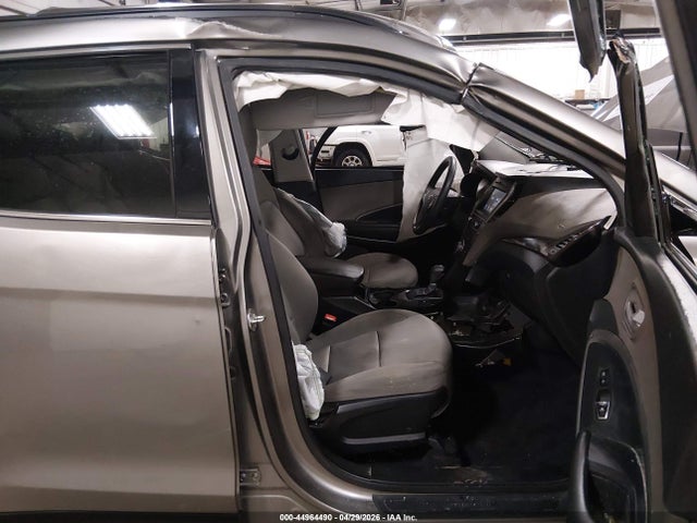Aukcja sprzedaży 2018 Hyundai Santa Fe Sport 2.4l, vin: 5NMZUDLB8JH064210, numer aukcji: 44964490