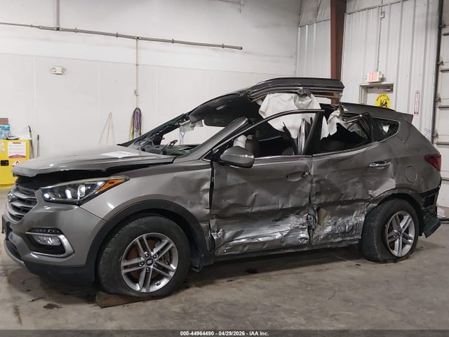 Aukcja sprzedaży 2018 Hyundai Santa Fe Sport 2.4l, vin: 5NMZUDLB8JH064210, numer aukcji: 44964490