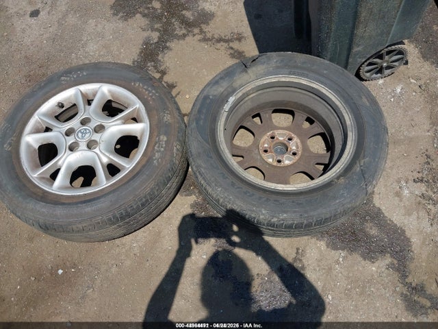 Aukcja sprzedaży 2006 Toyota Sienna Xle, vin: 5TDZA22C26S581238, numer aukcji: 44964491