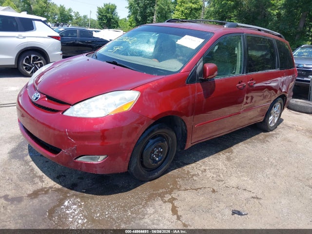 Aukcja sprzedaży 2006 Toyota Sienna Xle, vin: 5TDZA22C26S581238, numer aukcji: 44964491