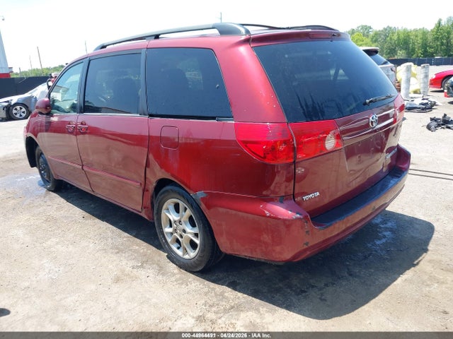 Aukcja sprzedaży 2006 Toyota Sienna Xle, vin: 5TDZA22C26S581238, numer aukcji: 44964491