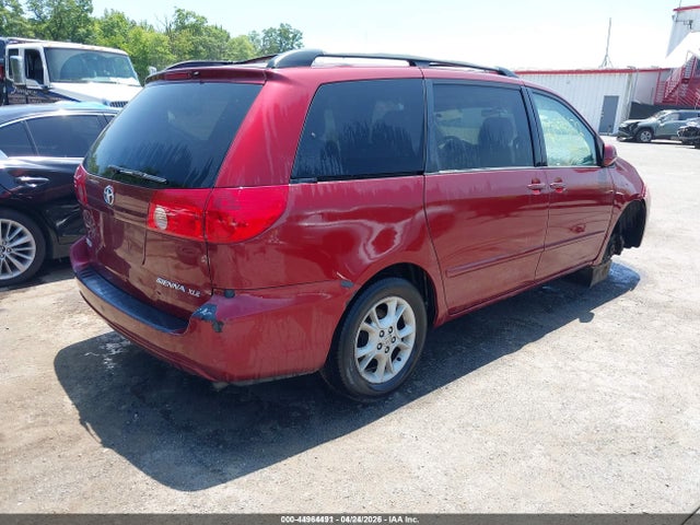 Aukcja sprzedaży 2006 Toyota Sienna Xle, vin: 5TDZA22C26S581238, numer aukcji: 44964491