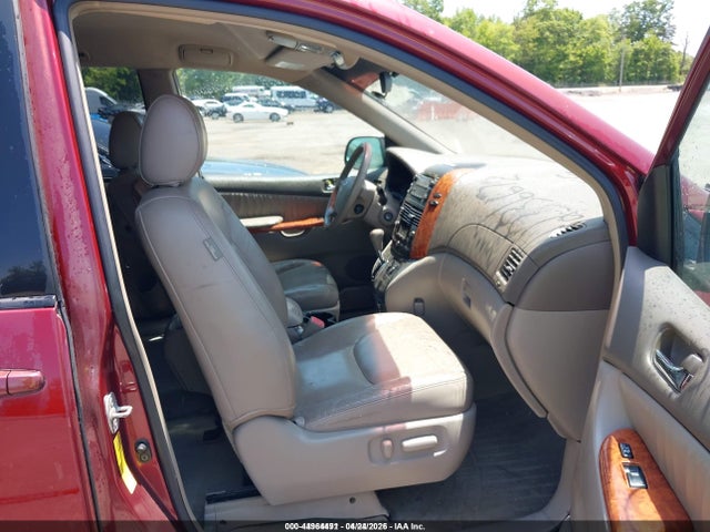 Aukcja sprzedaży 2006 Toyota Sienna Xle, vin: 5TDZA22C26S581238, numer aukcji: 44964491