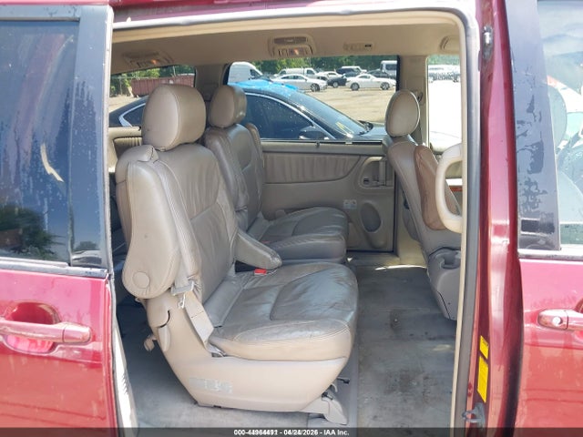 Aukcja sprzedaży 2006 Toyota Sienna Xle, vin: 5TDZA22C26S581238, numer aukcji: 44964491