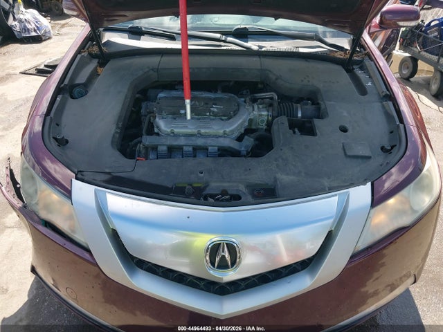 Aukcja sprzedaży 2010 Acura Tl 3.5, vin: 19UUA8F20AA017335, numer aukcji: 44964493